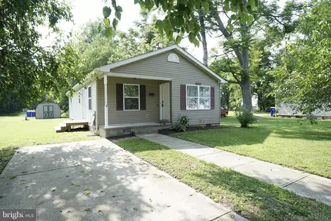 117 N West St, Harrington, DE 19952