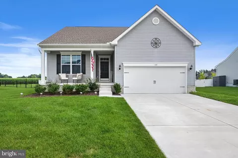 108 Olde Field Dr, Magnolia, DE 19962