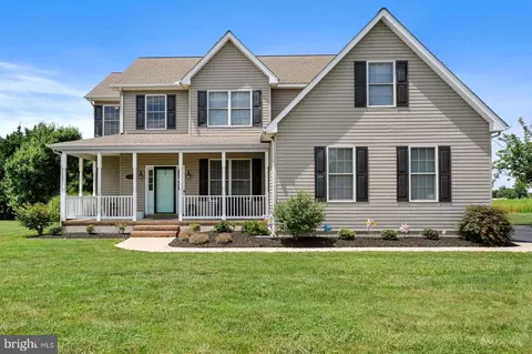 183 Topaz Ln, Camden Wyoming, DE 19934