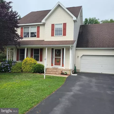51 N Timothy Ct, Dover, DE 19904