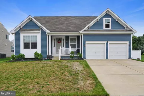 919 Chestnut Ridge Dr, Magnolia, DE 19962