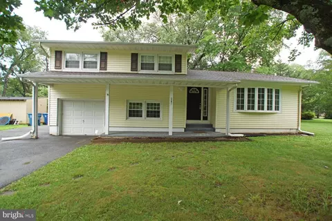 247 Karl Dr, Dover, DE 19901