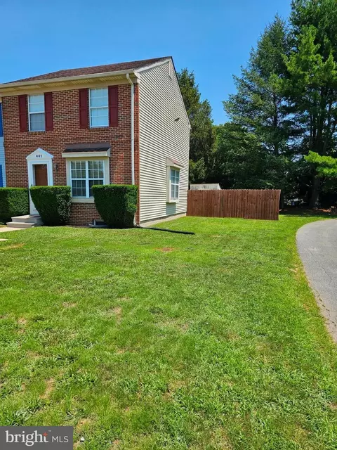 401 Cold Spring Pl, Dover, DE 19904 photo 2
