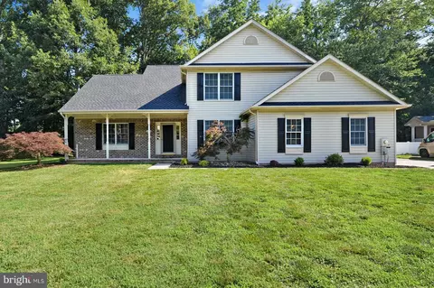 123 Shinnecock Rd, Dover, DE 19904