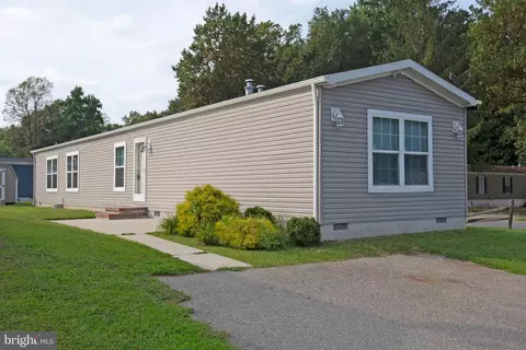 31 Loxley Ln #31, Hartly, DE 19953