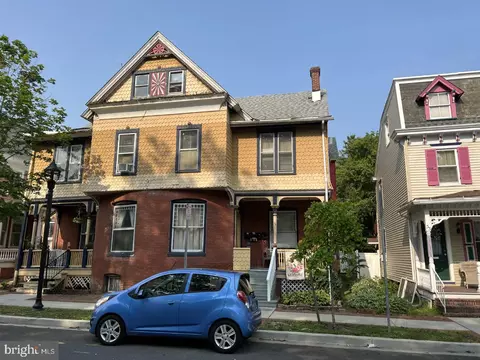 31 S Bradford St, Dover, DE 19904