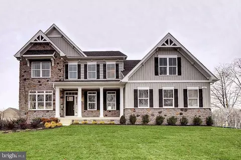 66 Hampton Hill Dr, Camden Wyoming, DE 19934