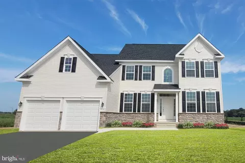 185 Keggin Dr, Greenwood, DE 19950