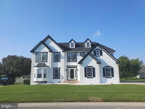 71 Peach Blossom Ln, Camden Wyoming, DE 19934