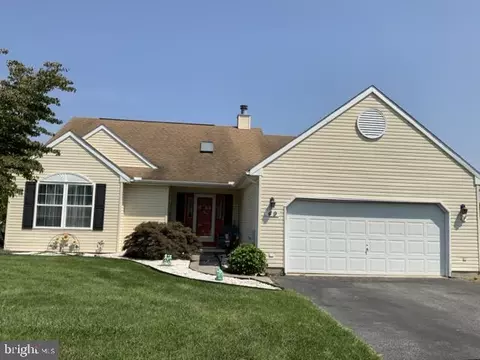 49 Sammon Dr, Clayton, DE 19938 photo 1