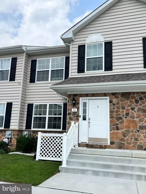 51 Toscano Dr, Smyrna, DE 19977