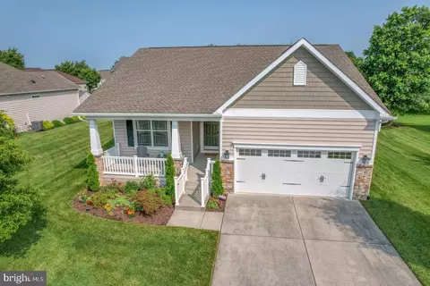 309 Gillibrook Ln, Dover, DE 19904