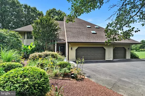 209 Grouse Trl, Camden Wyoming, DE 19934