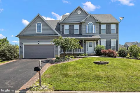 134 Heritage Trace Dr, Smyrna, DE 19977