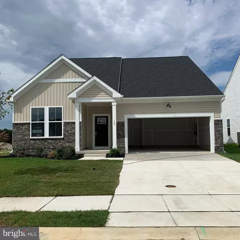 122 Hyde Ave #LOT 246, Smyrna, DE 19977