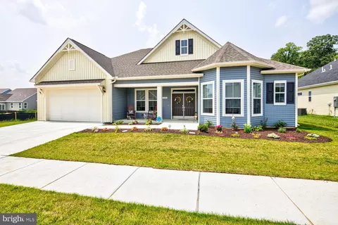 157 Colt Ln, Dover, DE 19904