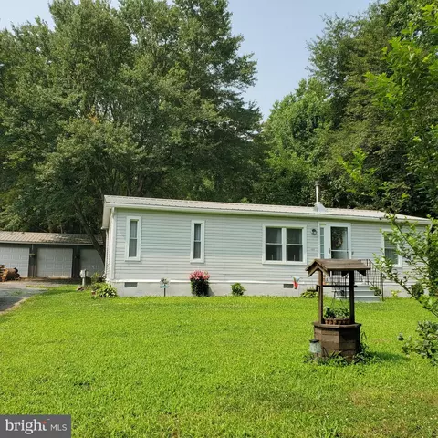 Exterior - 480 E Cherry Dr, Magnolia, DE 19962 photo 10 of 10