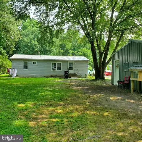 Exterior - 480 E Cherry Dr, Magnolia, DE 19962 photo 2 of 10