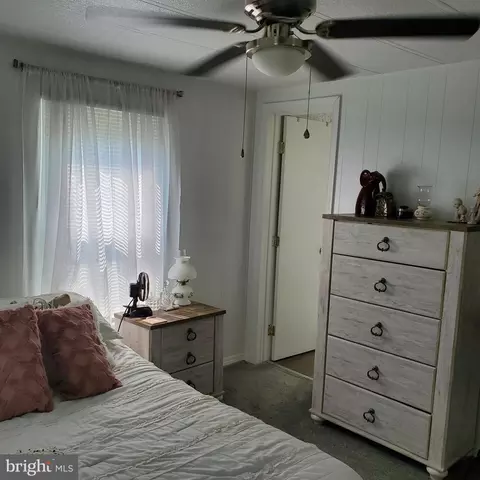 Bedroom - 480 E Cherry Dr, Magnolia, DE 19962 photo 2 of 3