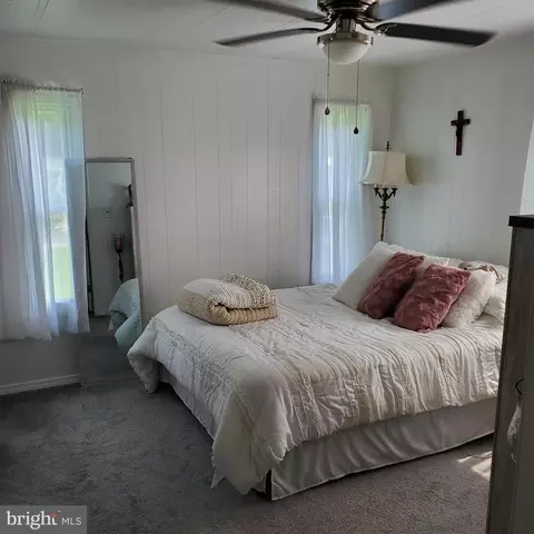 Bedroom - 480 E Cherry Dr, Magnolia, DE 19962 photo 1 of 3