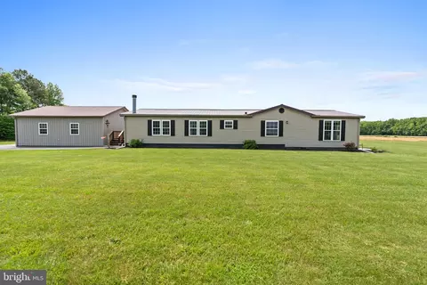 5684 Mud Mill Rd, Camden Wyoming, DE 19934