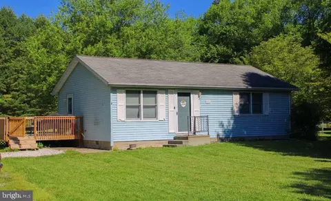 829 Barney Jenkins Rd, Felton, DE 19943