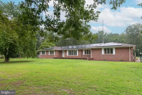 1204 Prospect Church Rd, Harrington, DE 19952