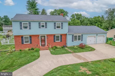 80 N Fairfield Dr, Dover, DE 19901