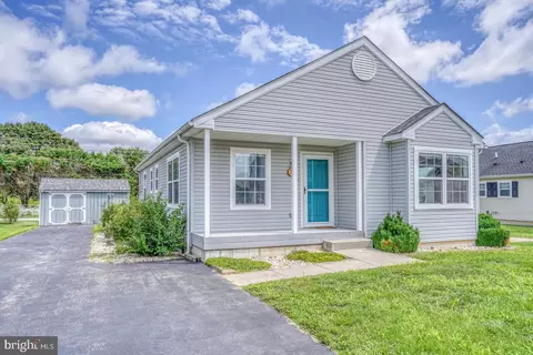 27 Pumice Dr, Dover, DE 19904