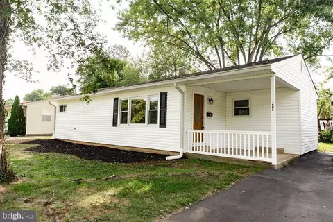 285 David Hall Rd, Dover, DE 19904