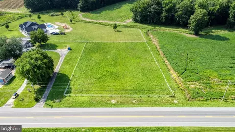 Lot 2 Arthursville Road, Hartly, DE 19953