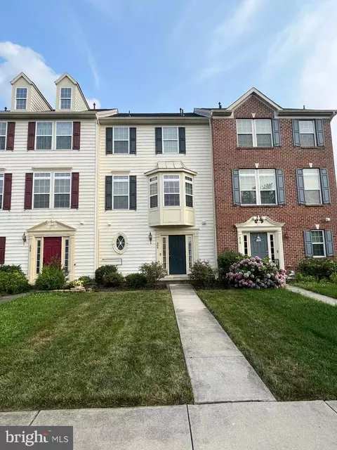 408 Ann Moore St, Dover, DE 19904