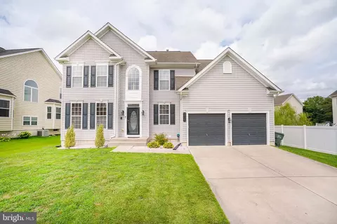 235 Fan Branch Dr, Felton, DE 19943