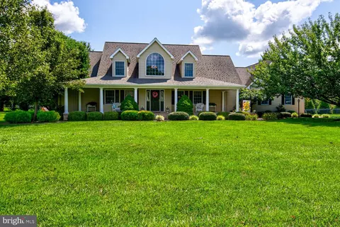 308 E Hayley Way, Smyrna, DE 19977