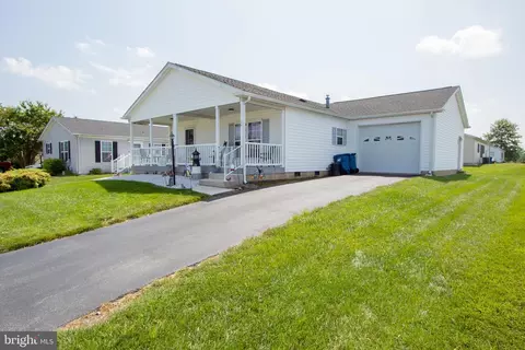 24 S Stetson, Camden, DE 19934