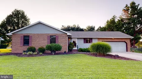 439 Banning Rd, Camden Wyoming, DE 19934