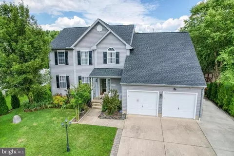 243 Trafalgar Dr, Dover, DE 19904