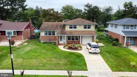 831 Westview Ter, Dover, DE 19904