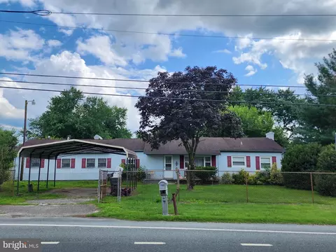 1372 Hartly Rd, Hartly, DE 19953