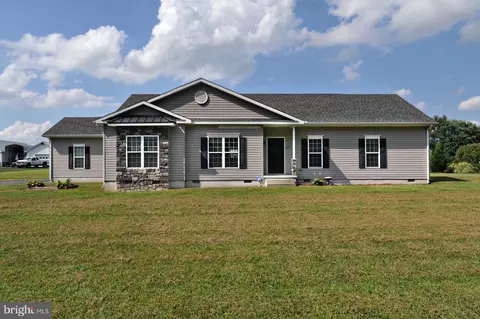 311 Winding Creek Rd, Dover, DE 19901