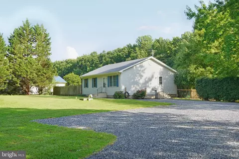1870 Lockwood Chapel Rd, Dover, DE 19904