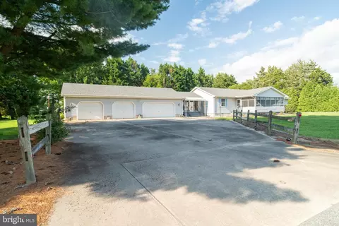 161 Doctor Smith Rd, Harrington, DE 19952