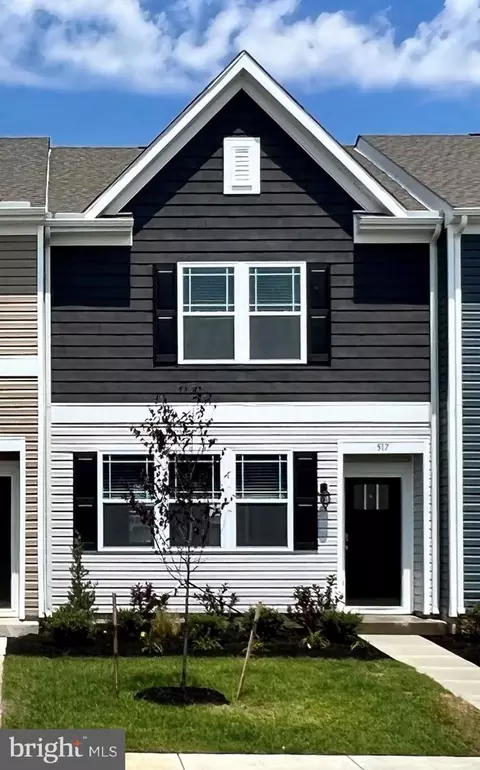 33 Crowberry Dr, Magnolia, DE 19962