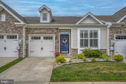 47 Cresthaven Ln, Dover, DE 19901