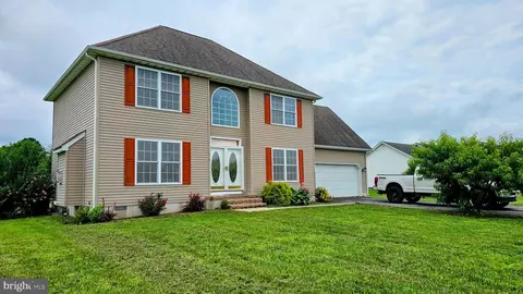 116 Deer Path Ln, Clayton, DE 19938