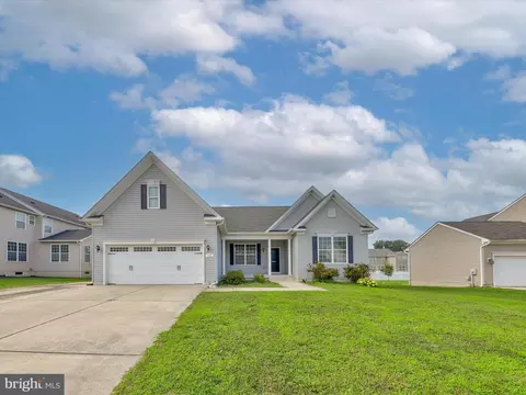 92 Deerberry Dr, Magnolia, DE 19962