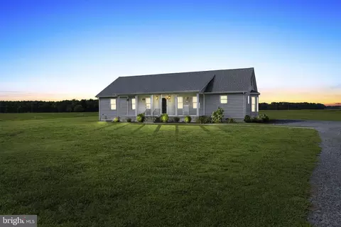 389 Sugar Stick Rd, Harrington, DE 19952