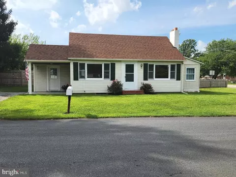 443 S Carter Rd, Smyrna, DE 19977