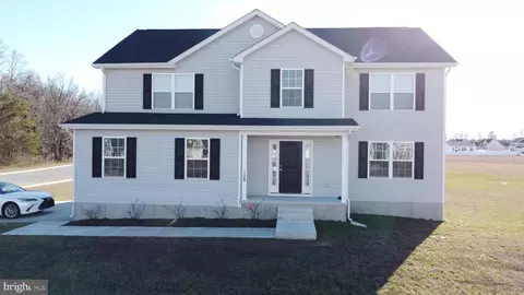 128 Amanda Ave, Greenwood, DE 19950