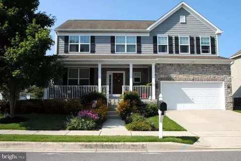 11 Talley Dr, Smyrna, DE 19977